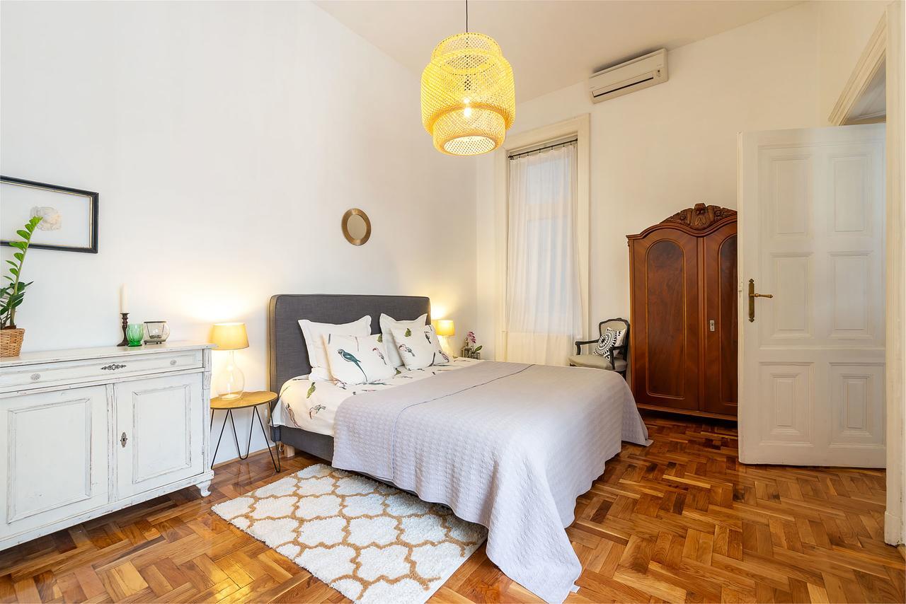 Sophie's Lejlighed Budapest